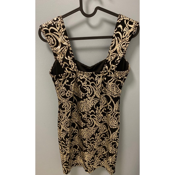 💋Sabora Mini Dress - Picture 2 of 8